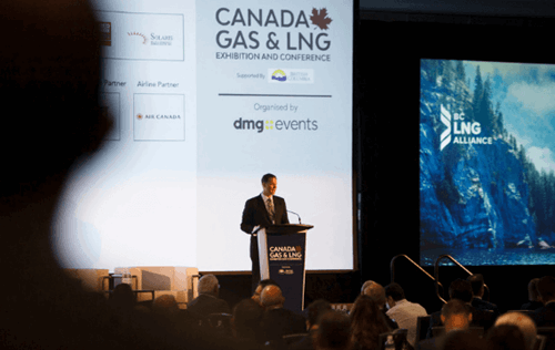 dmg events canada