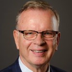 Hon. Bruce Ralston