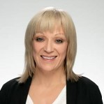 Christine Kennedy