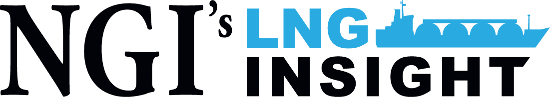 NGI LNG Insight Logo