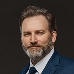 Jacob Irving