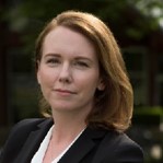 Melissa Mckinnon 300X300