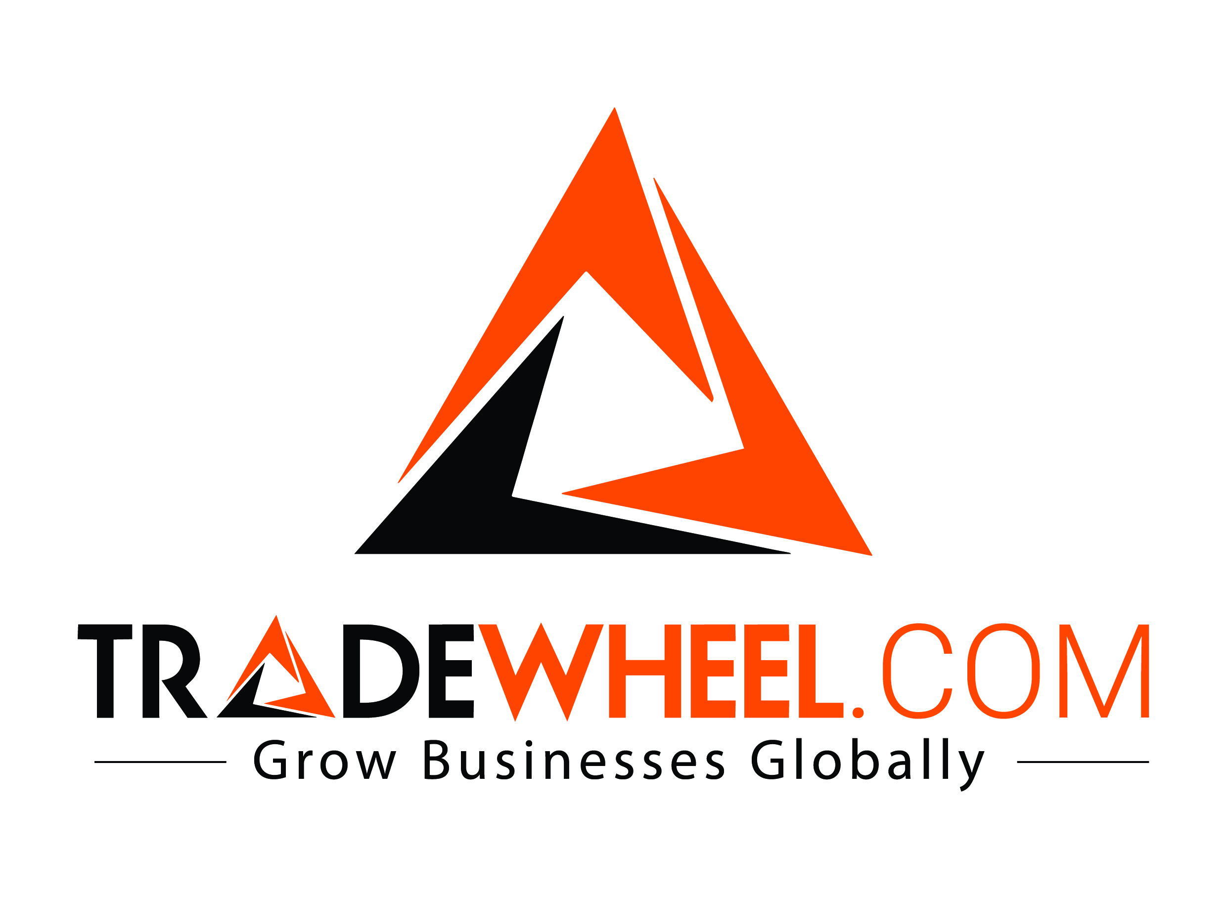 Tradewheel's Logo JPEG