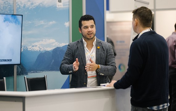 230509 Gas LNG Conference Albert Law 0404