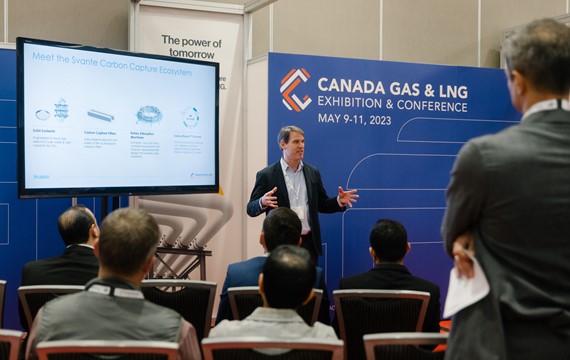 230509 Gas LNG Conference Albert Law 0514